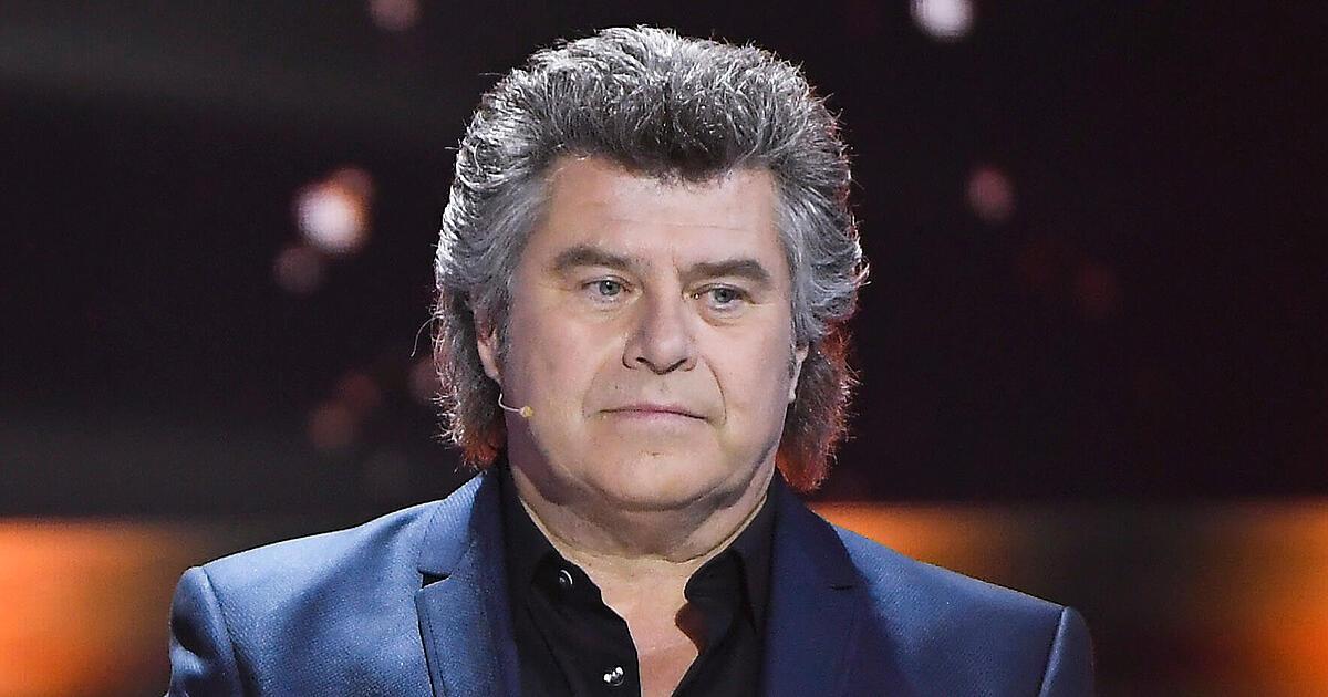 andy borg verstorben