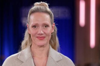anna schudt schlaganfall