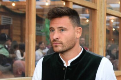 marc eggers schwul