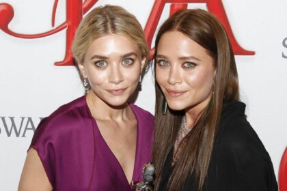 olsen twins krankheit