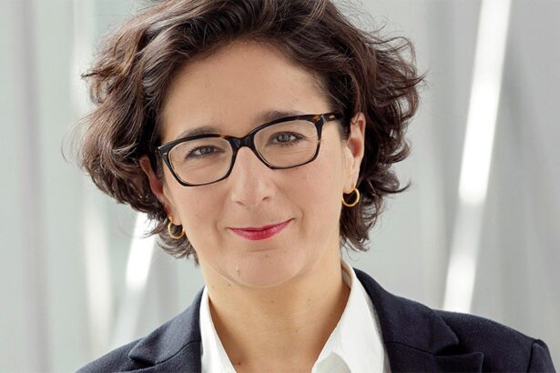 isabel schayani partner